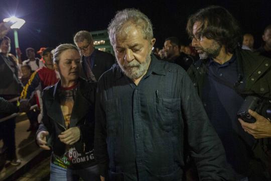 Promotor Cassio Conserino terá que pagar R$ 60 mil a Lula por danos morais