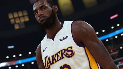 NBA 2K19 for Free, Save on Nintendo Switch Mario Bundles, and More