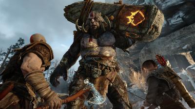 God of War Director Reveals Full Story Behind Famous E3 Demo