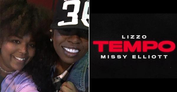 Is It Too Early to Declare Lizzo and Missy Elliott's "Tempo" the Song of the Summer?