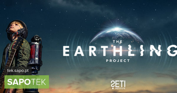Projeto SETI quer criar música que represente a humanidade e enviá-la para o espaço