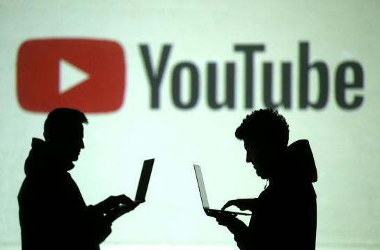 YouTube cancels high-end dramas and comedies: Bloomberg