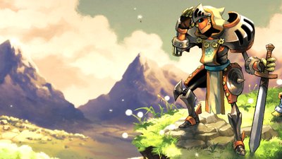 SteamWorld Quest Is a Card Game RPG as Fiendish as It Is Lovely