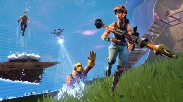 Fortnite, copyright and the legal precedent that could still mean trouble for Epic Games