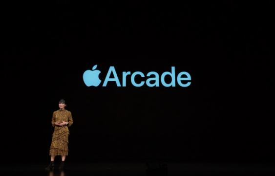 Apple Arcade is Apple’s new cross-platform gaming subscription