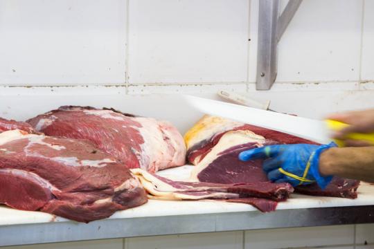 EUA agendam visita de inspeção ao Brasil para liberação de exportação de carne