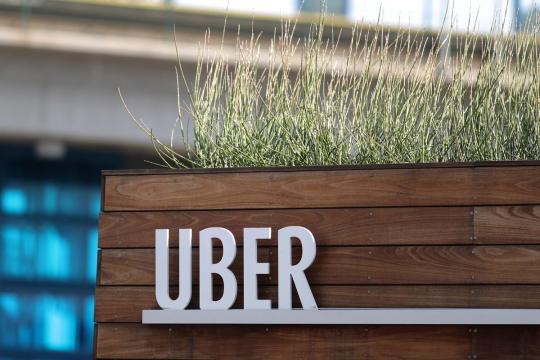 Uber buys rival Careem in $3.1 billion deal to dominate ride-hailing in Middle East