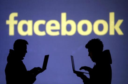 Facebook removes accounts from Russia, Iran for 'coordinated inauthentic behavior'