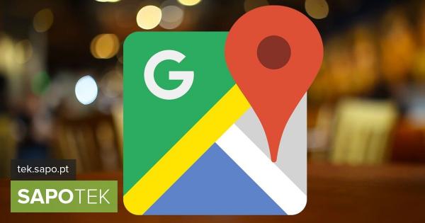 Google Maps testa a criação de eventos públicos