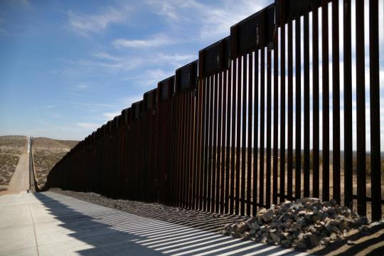U.S. House fails to override Trump veto of resolution to end border wall emergency