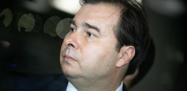 PEC da reforma na Câmara | "Governo não entendeu a minha vontade de ajudar", diz Rodrigo Maia