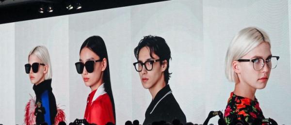 Huawei is working with Gentle Monster on camera-less smart glasses that look fashionable