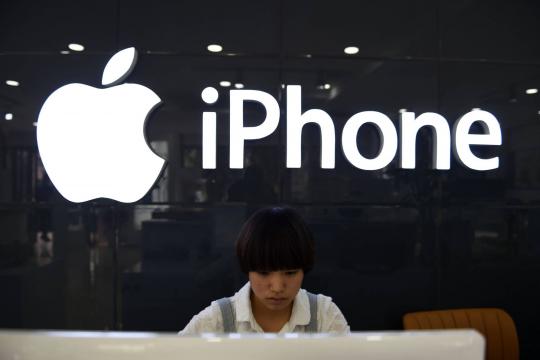 Juíza recomenda proibição parcial de importações de iPhone para EUA
