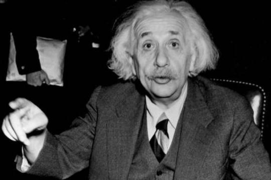 Sem descobertas 'inúteis' de Einstein, GPS não existiria