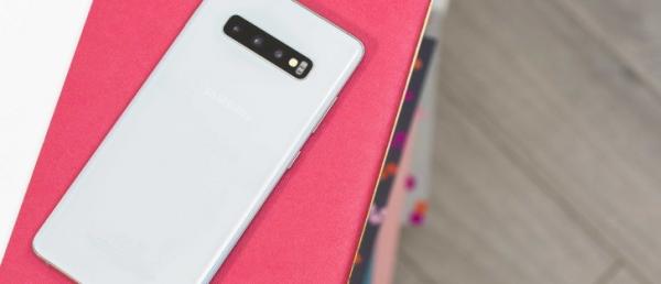 Multiple Samsung Galaxy S10+ owners report LTE issues with their new phone