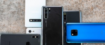 Camera comparison: Huawei P30 Pro vs S10+, iPhone XS, Pixel 3, Mi 9, Mate 20 Pro