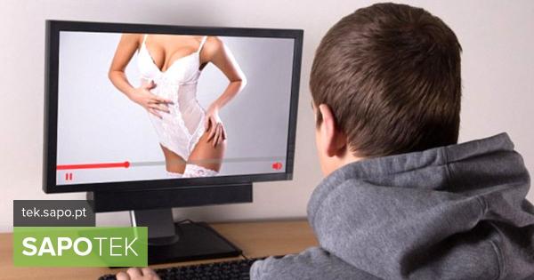 Sites de pornografia originam crescimento de mais de 100% de roubo de credenciais por malware