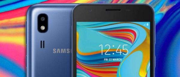 Samsung Galaxy A2 Core specs leak: a tiny phone with a 5" screen and Android Go