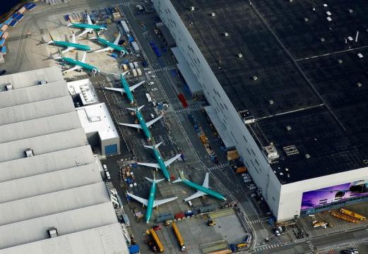 U.S. transport chief questions Boeing decisions on 737 MAX safety features
