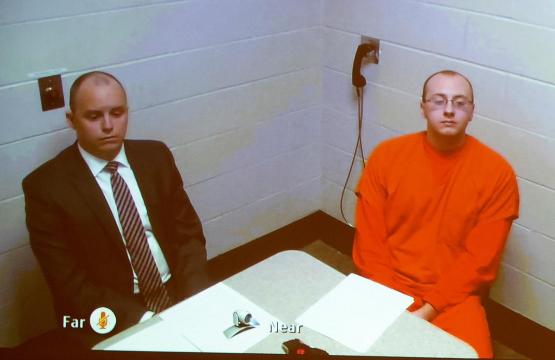 Wisconsin man pleads guilty to kidnapping teen Jayme Closs, murdering her parents