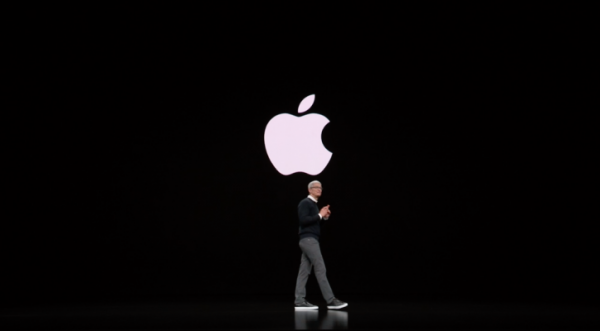 Digging into Apple’s media transformation