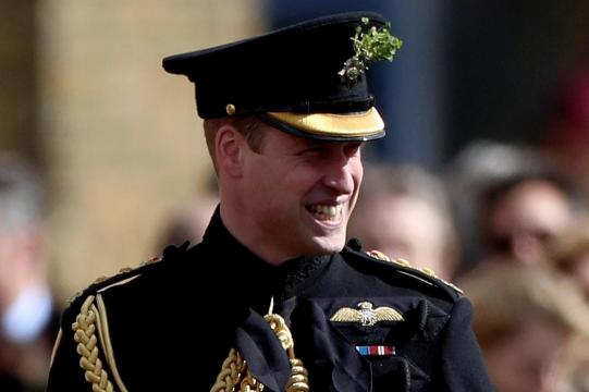 Prince William to visit New Zealand to honour shooting victims