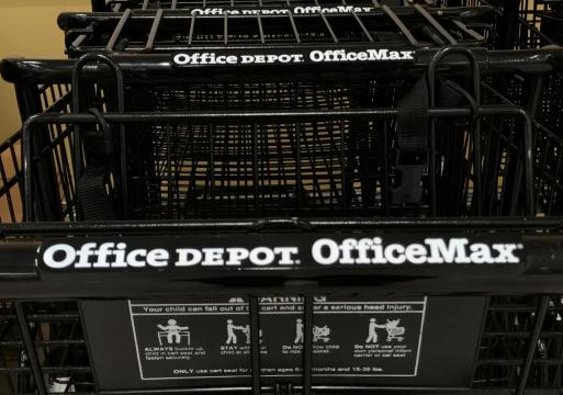 Office Depot, Support.com pay $35 million to settle FTC allegations
