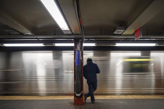 Nova York vota criação de pedágio urbano para bancar expansão do metrô