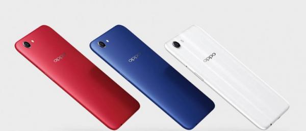 Oppo A1K certified by NBTC in Thailand, launch imminent