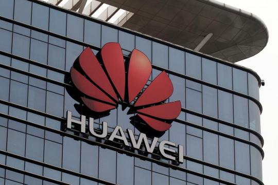 Britain rebukes Huawei over security failings, discloses more flaws