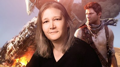 Amy Hennig Explains Problem With Players Not Finishing Stories