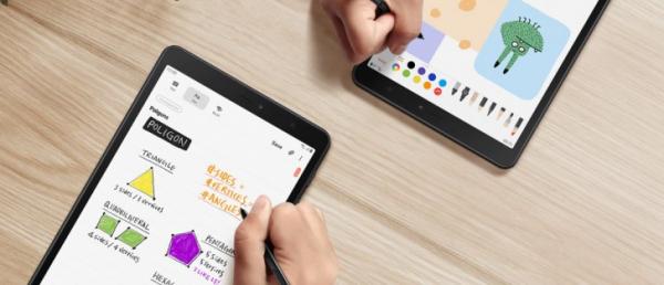 Samsung Galaxy Tab A 8.0 (2019) with S Pen quietly unveiled