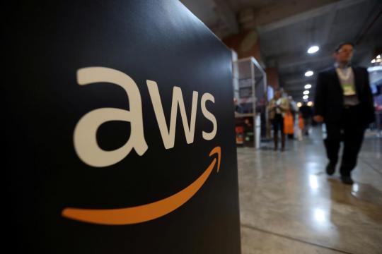 Amazon Web Services to open Latin America computer center in Colombia
