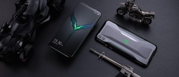 Black Shark 2 gaming smartphone is now up for grabs in Europe