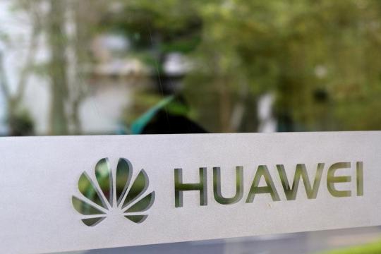 China's Huawei posts 25 percent rise in 2018 profit on smartphone sales