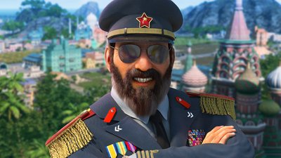 Tropico 6 Review