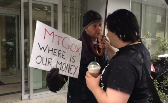 Former Mt. Gox CEO Mark Karpeles to Appeal Conviction