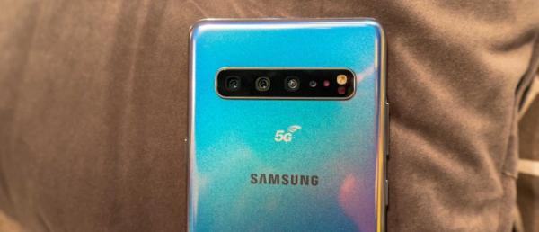 Samsung Galaxy S10 5G to cost over $1,200 in South Korea