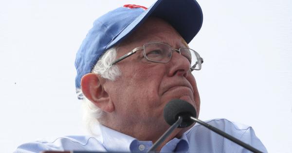 Bernie Sanders Says ‘No’ to Incrementalism, Highlighting Divide Among Democrats
