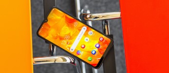 Samsung Galaxy M10 review