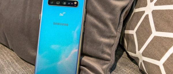 Korean Samsung Galaxy S10 5G alleged specs leak with slightly different dimensions