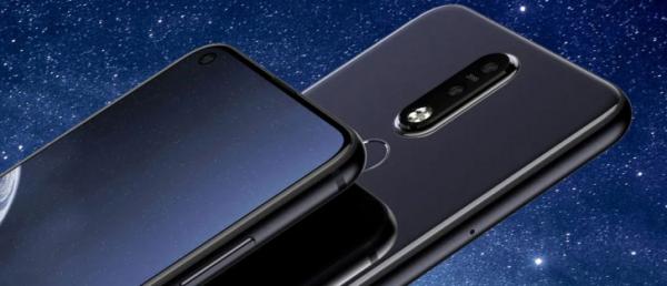 Nokia X71 specs leak on Geekbench with Snapdragon 660 AIE