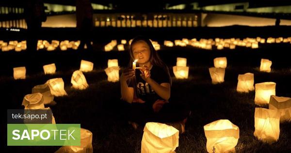 Hoje é dia de desligar as luzes na Hora do Planeta. E o SAPO também se vai associar