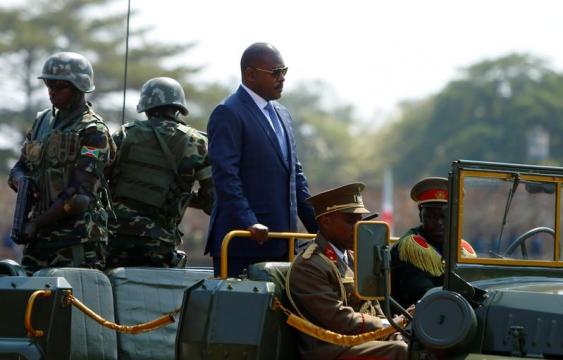 Burundi bans BBC and suspends Voice of America, activists cry foul