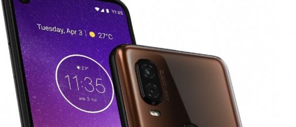 Motorola One Vision listed on Google's ARCore website, may launch soon