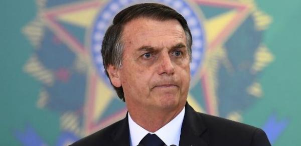 Redução de IR e tributação do lucro | Governo prepara mudança na tributação de empresas, diz Bolsonaro