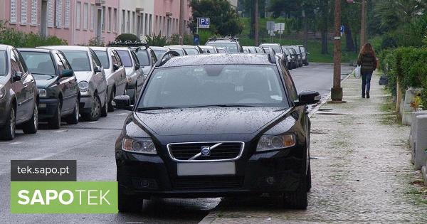 À procura de lugar para estacionar em Lisboa e Porto? A PARQIST tem uma solução colaborativa