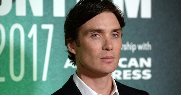 We Can't Stay Silent: Cillian Murphy Is in Talks to Join A Quiet Place Sequel
