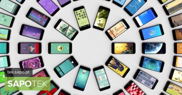 "Ilumine" o seu smartphone com as novas apps gratuitas para iOS e Android