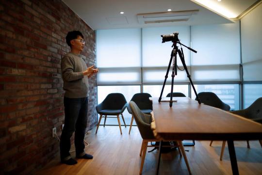 South Korea's burned out millennials choose YouTube over Samsung